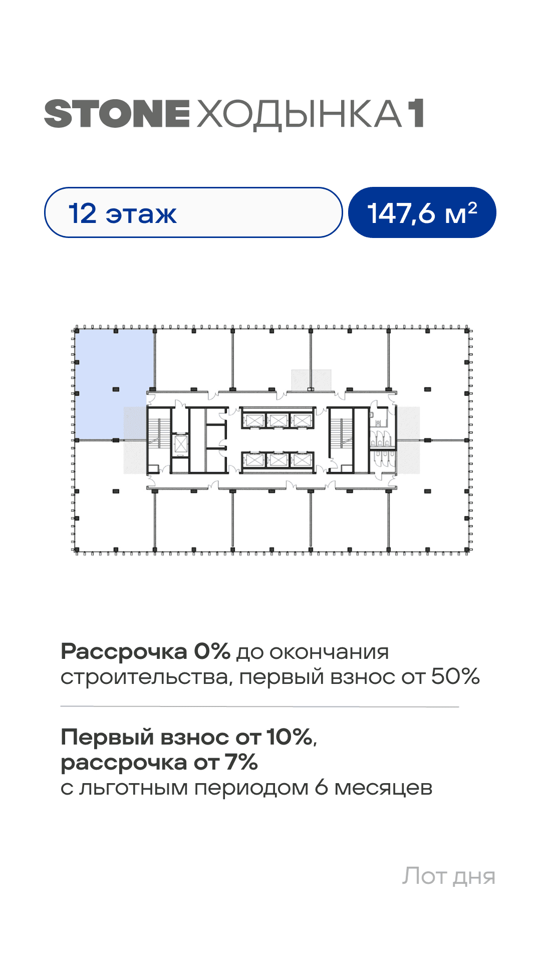 3.08 лот дня КН 2