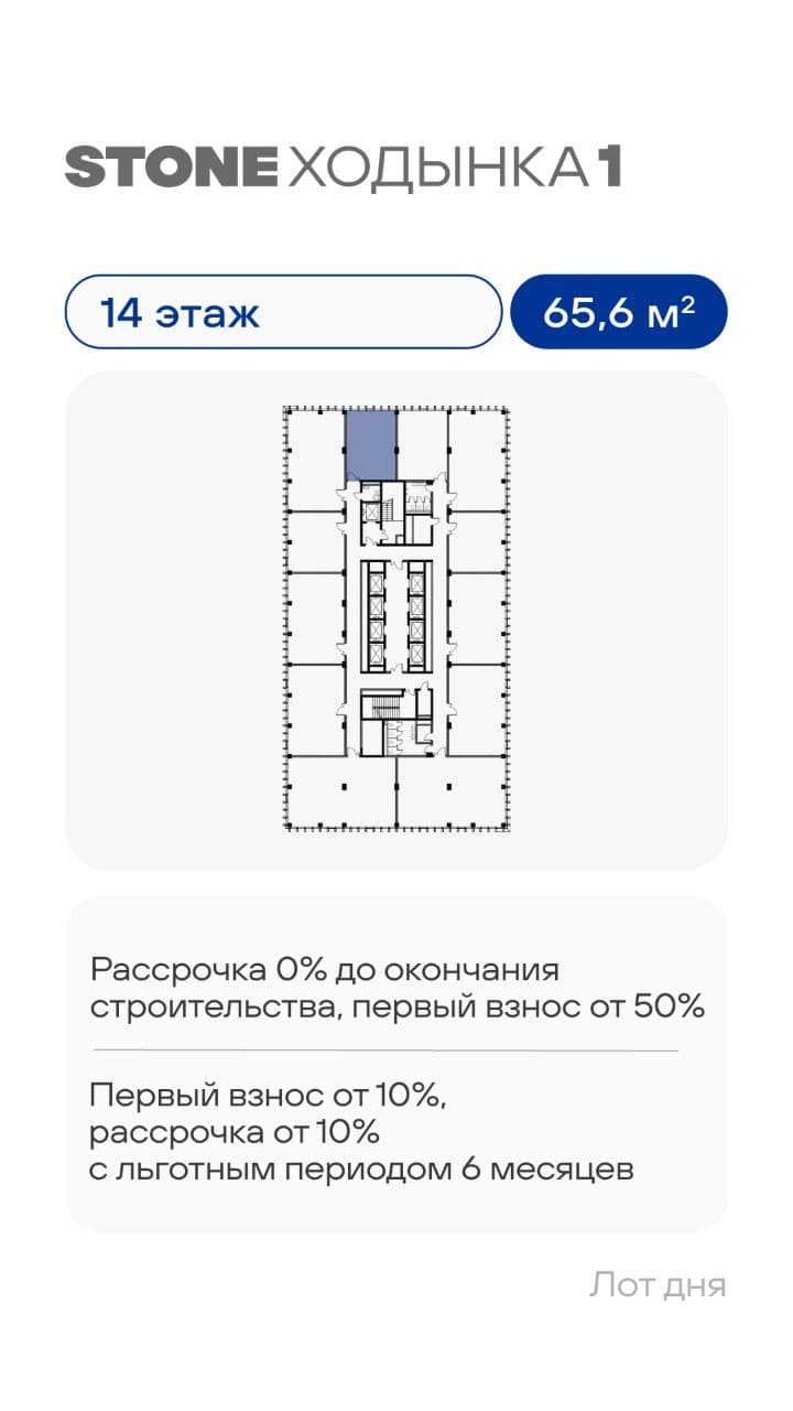 16.02 лот дня КН 2