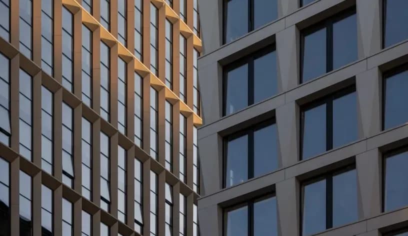 Бизнес-центры обустроились в столице