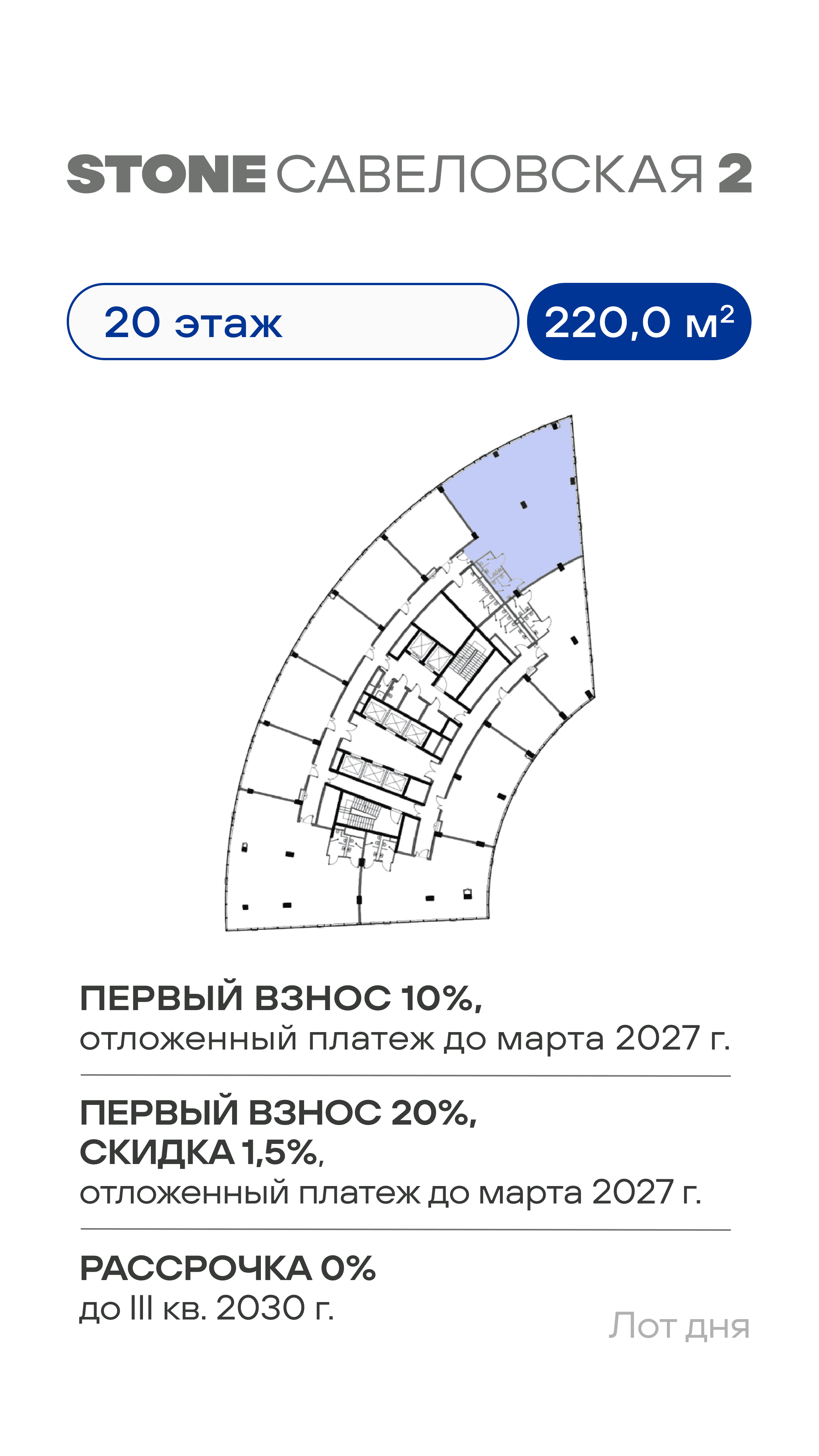12.09. коммерческая недвижимость лот дня 1 
