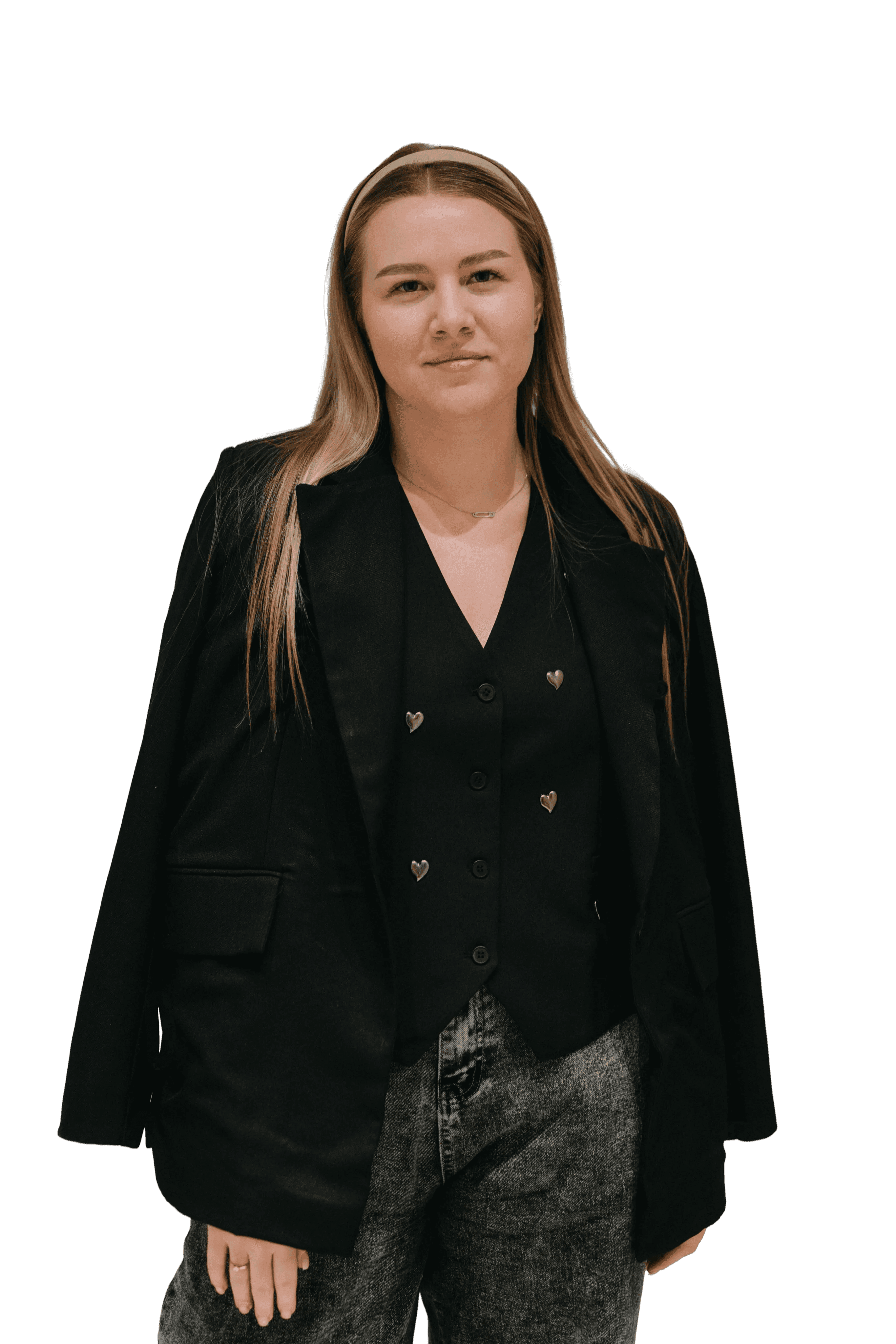 Островская Александра 