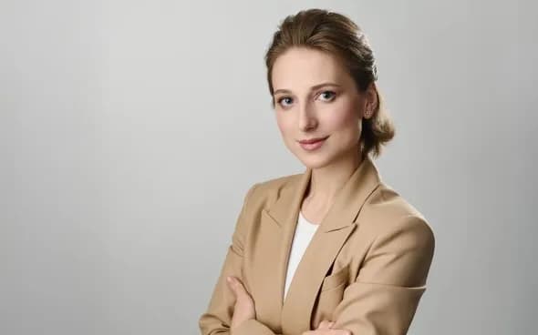Кристина Недря, STONE: «Рынок офисов склоняется в сторону арендодателей»