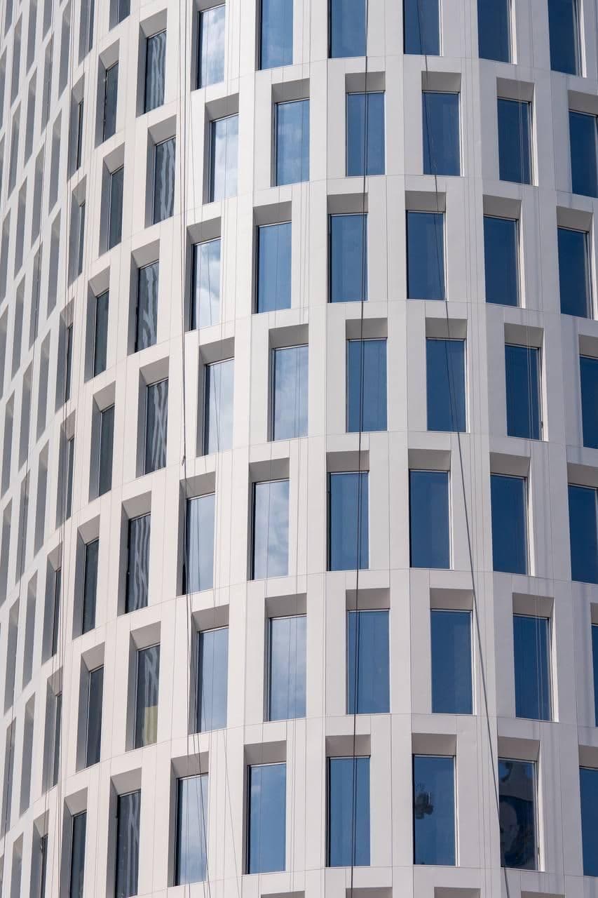 Бизнес-центр STONE Савеловская получил заключение о соответствии