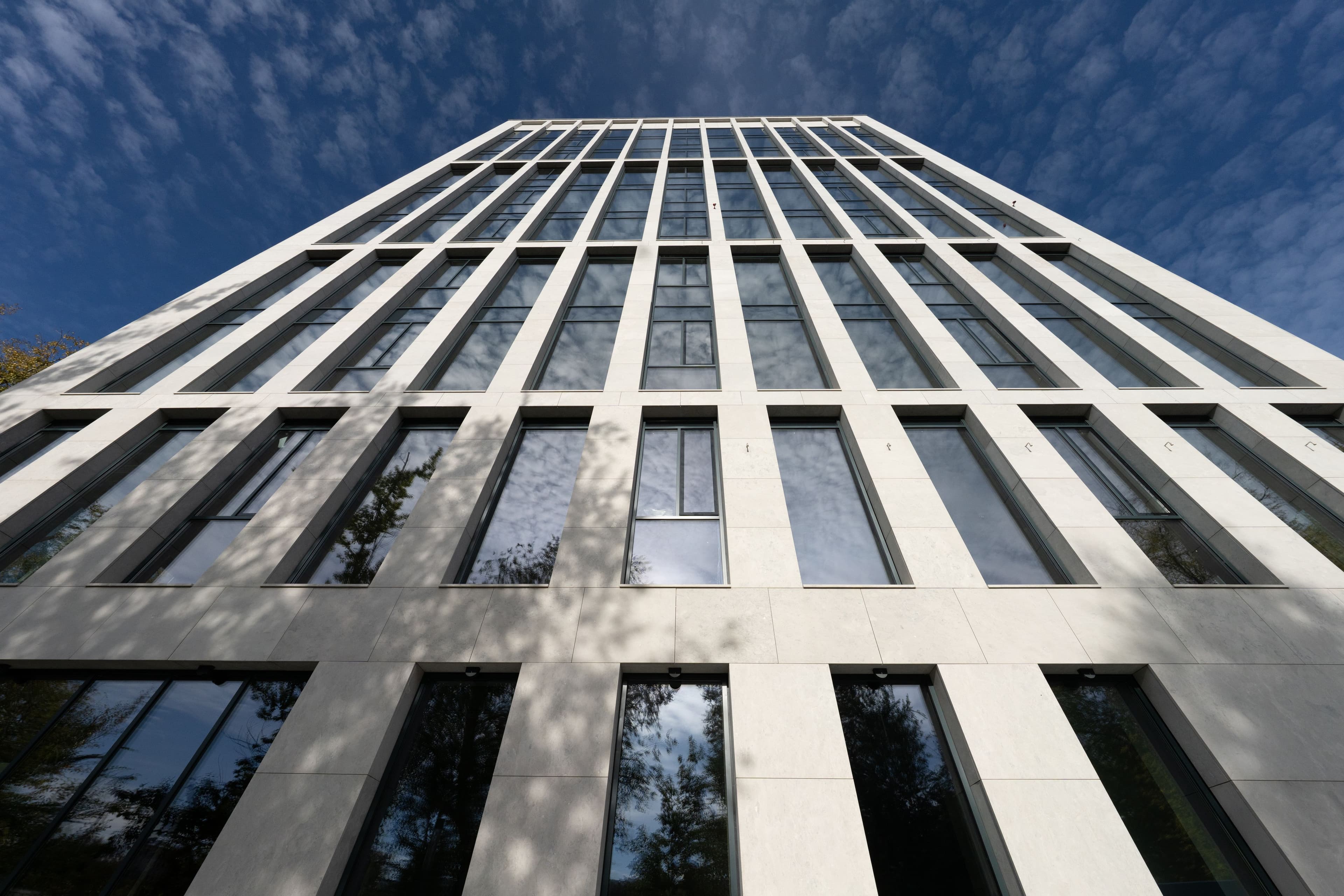 За год STONE Realty реализовало более 10 000 кв. м