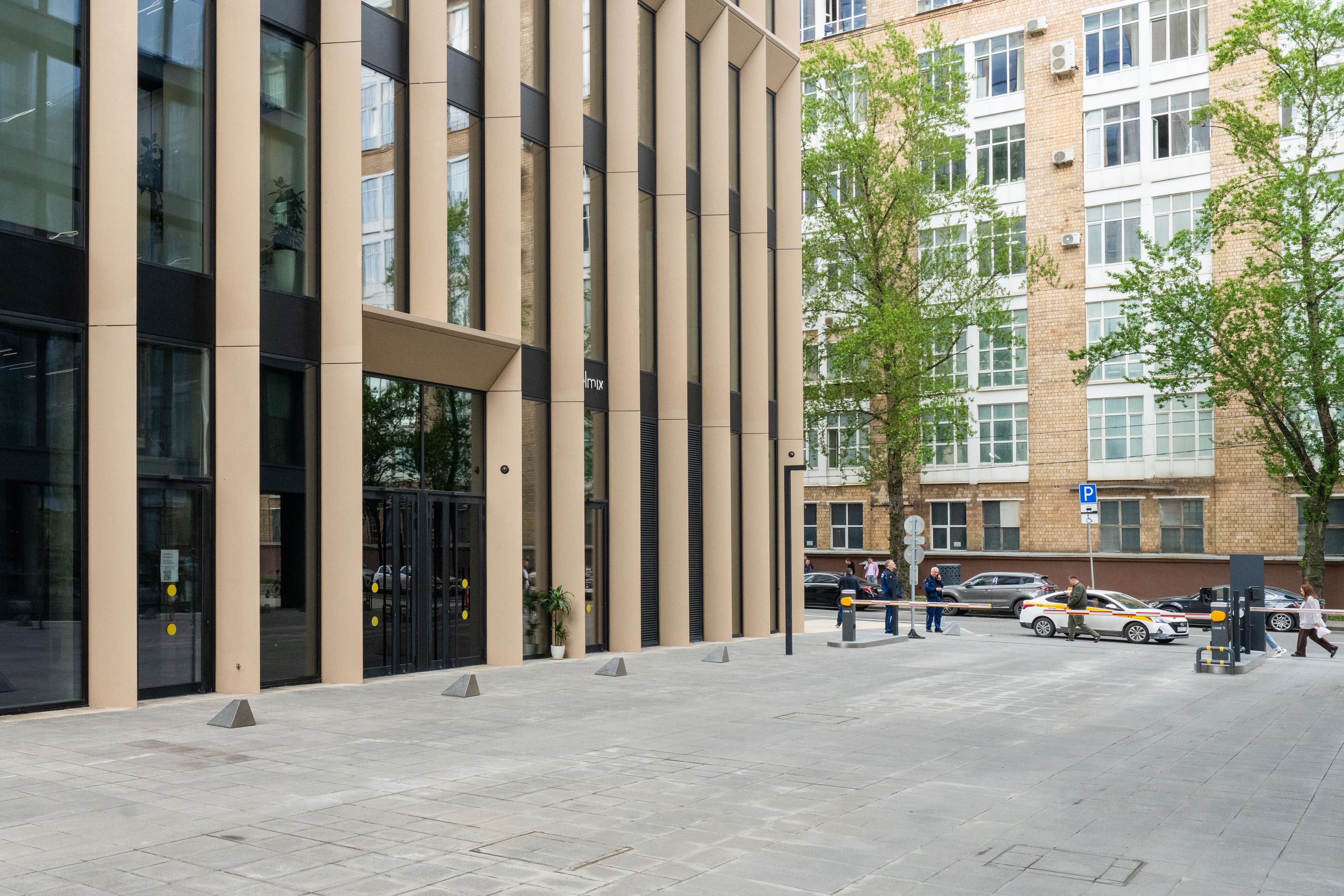 STONE Realty сдало 4500 кв. м помещений в аренду в проектах STONE за III квартал