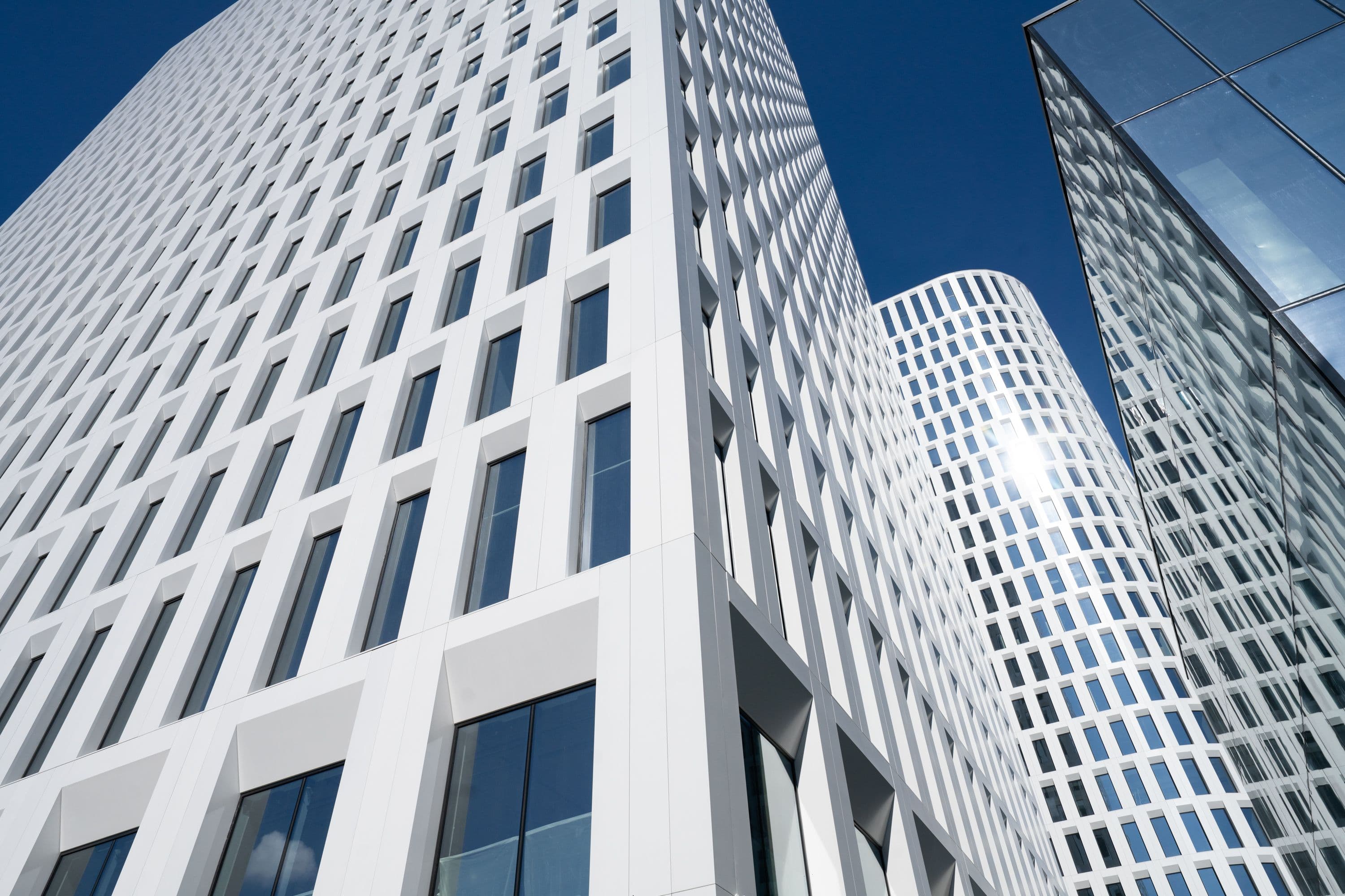 NF Group x STONE: три девелопера обеспечили более 50% продаж офисов класса А с начала года