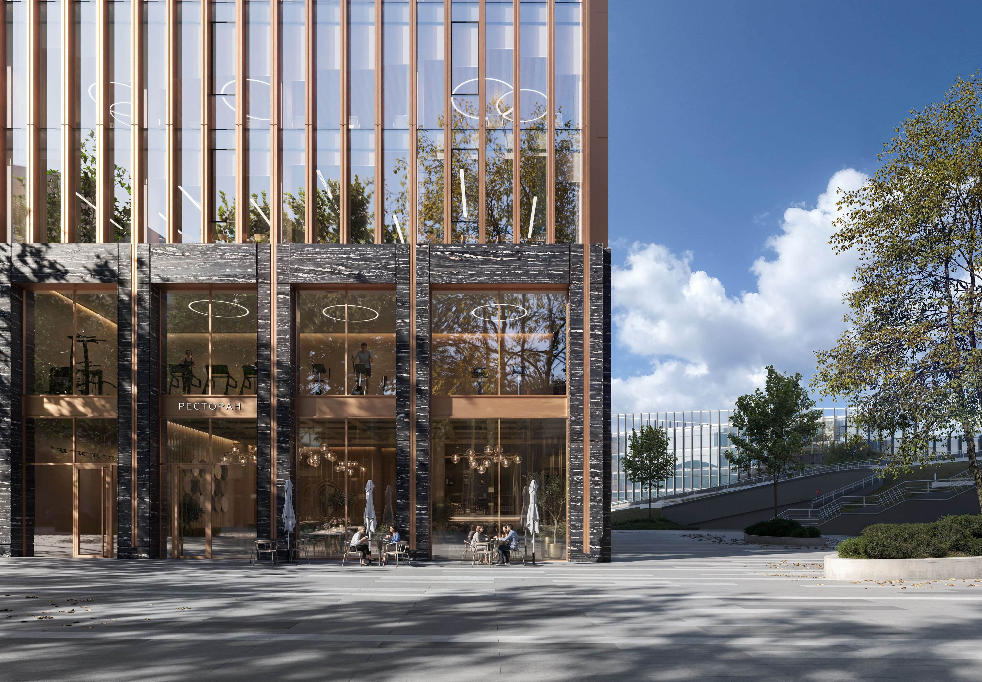 Ходынка 1 _Благоустройство - 2