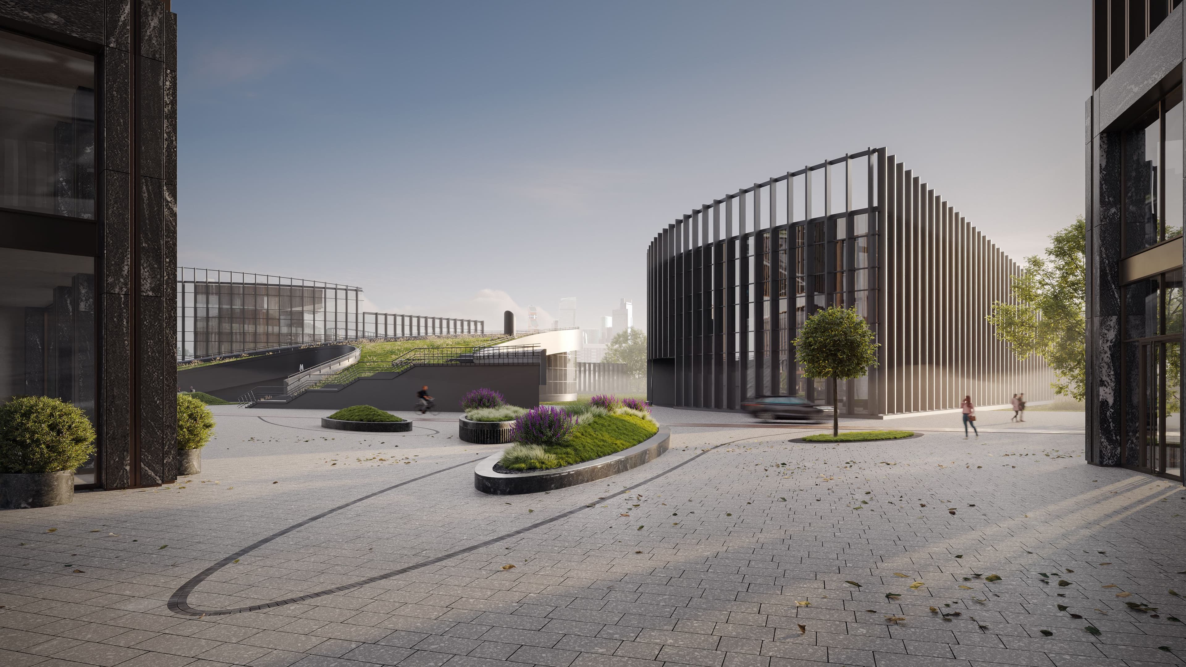 Ходынка 1 _Благоустройство - 2