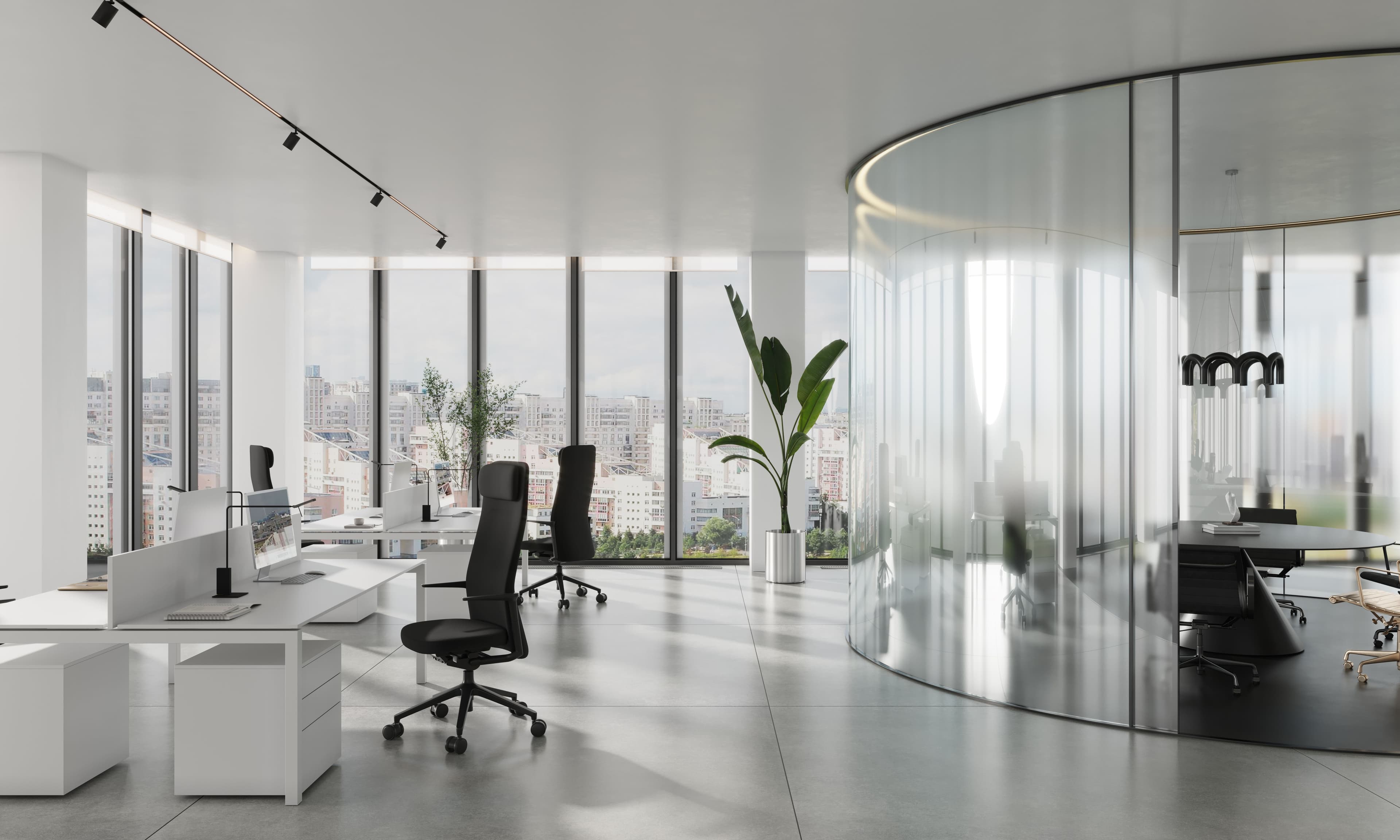 Офисы продолжат дорожать: что важно знать покупателю и инвестору 