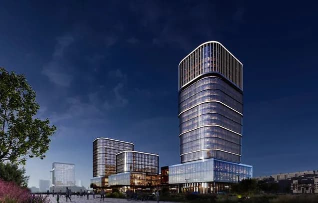 Девелопер STONE за год в 1,5 раза увеличил объемы строительства