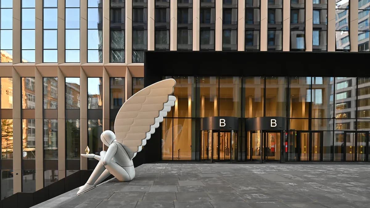 УК STONE Office стала партнером Альфа-Банка