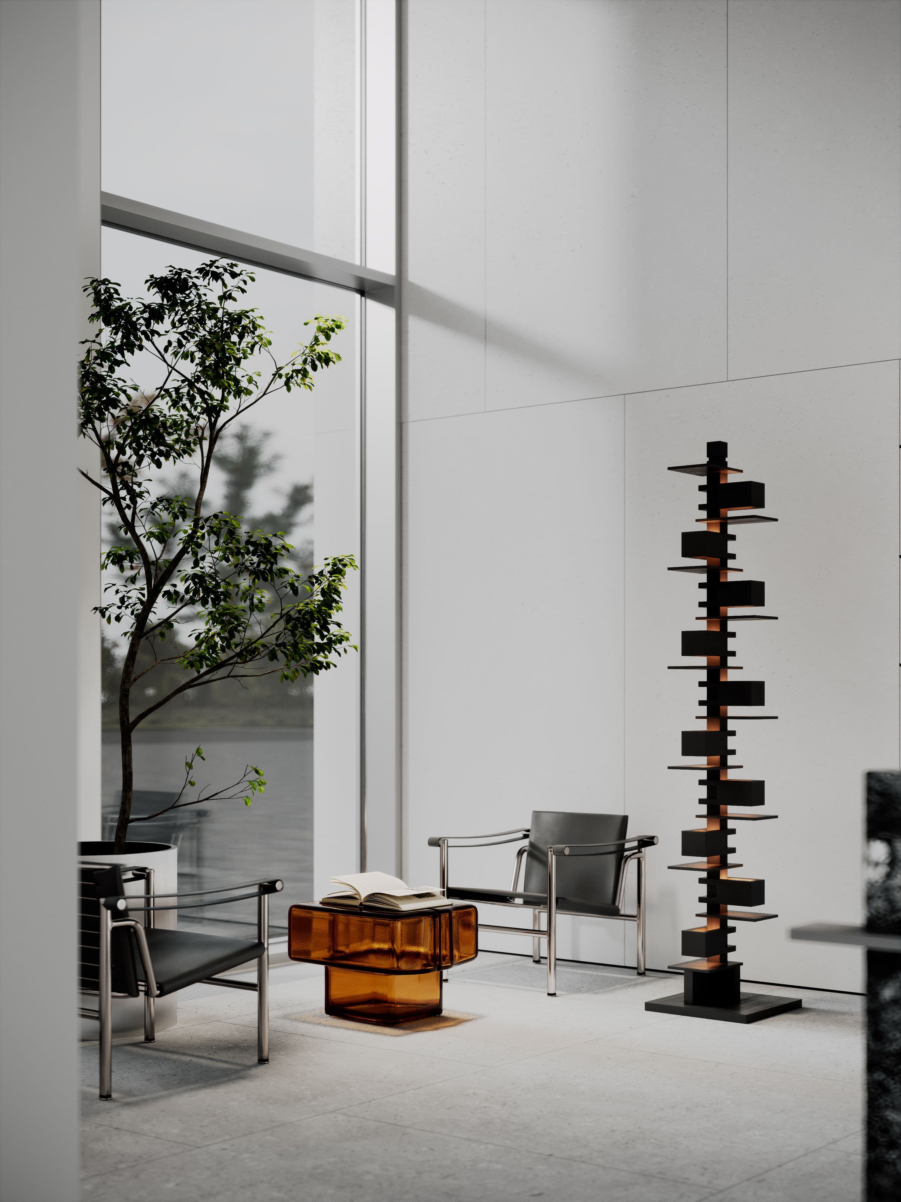 Лобби STONE Мневники 1_4