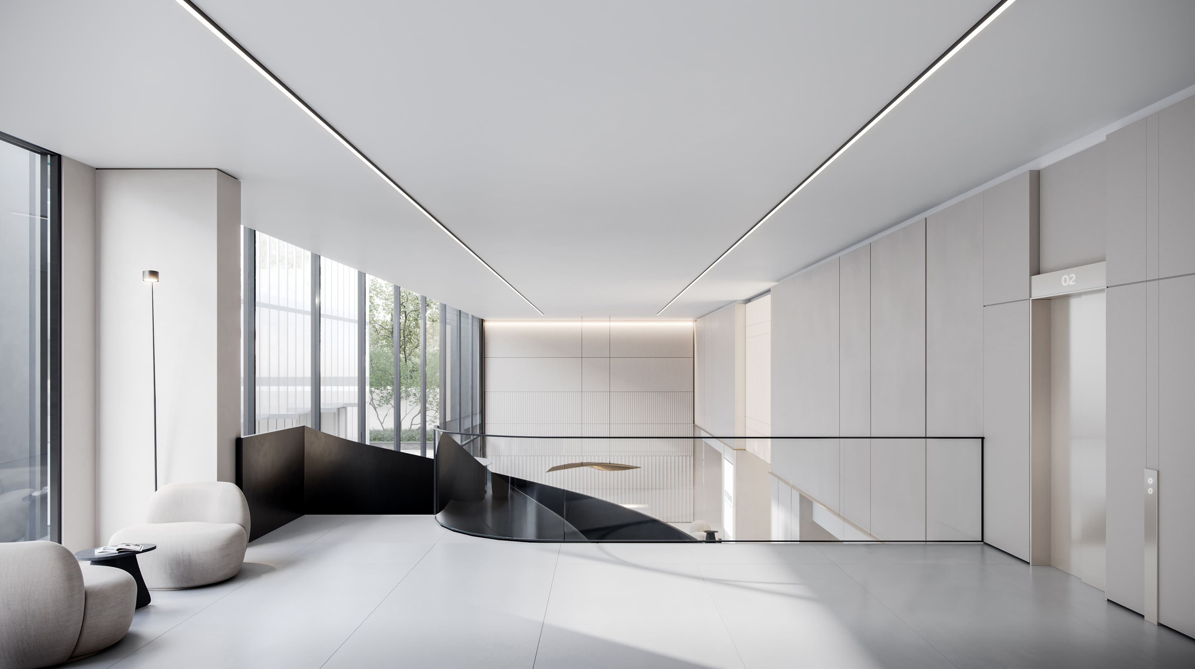 STONE Дмитровская_Балкон