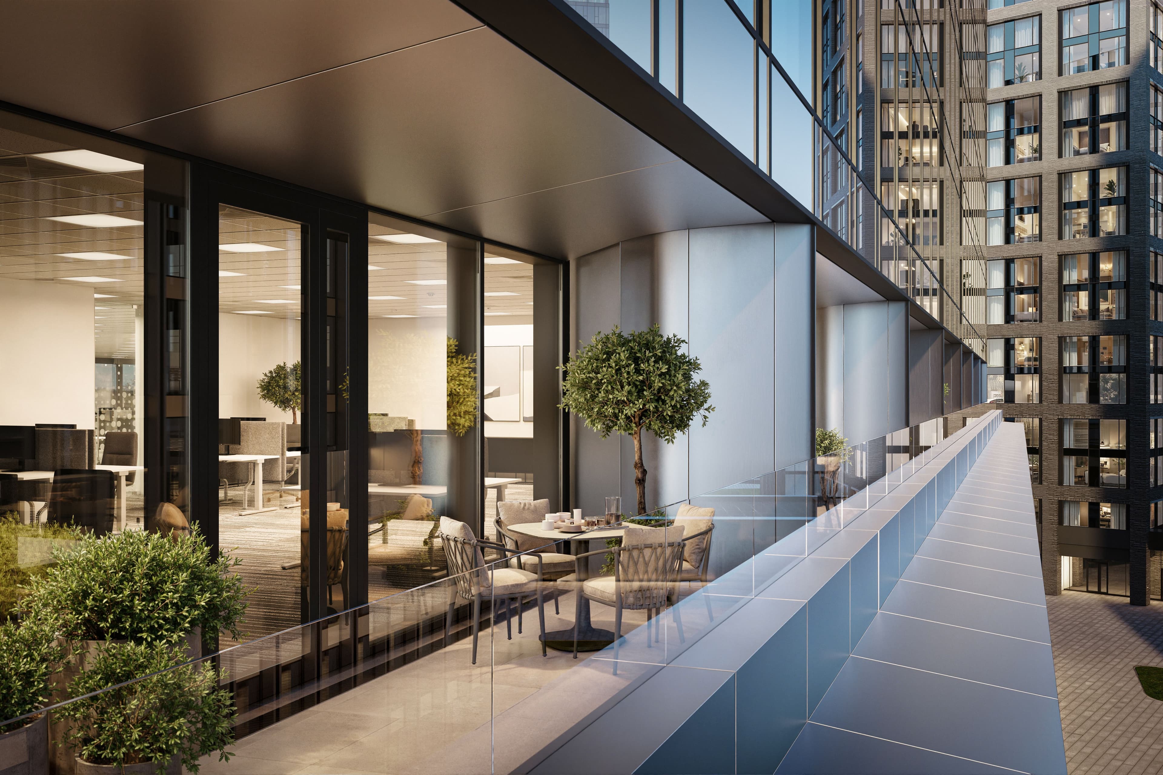 Портфель для инвестора: вложения в какую недвижимость принесут стабильный доход