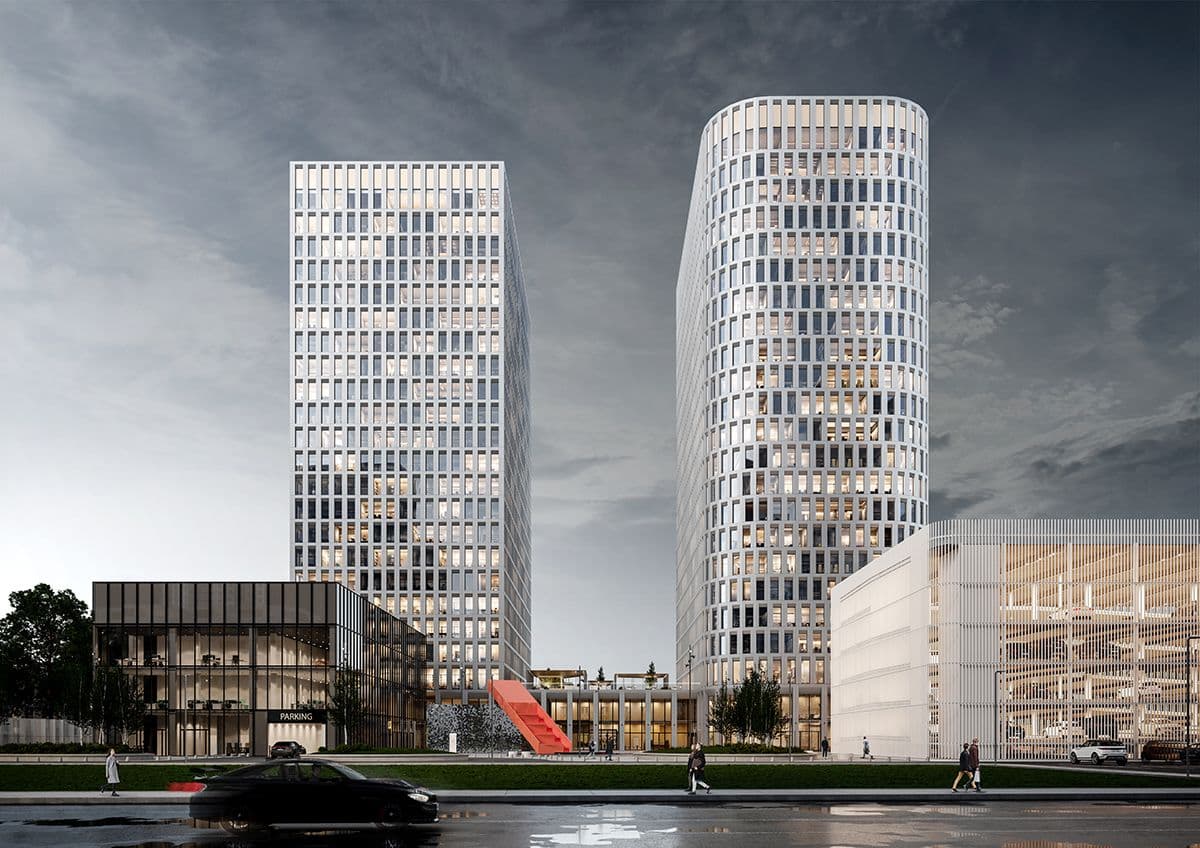 Более 70% клиентов-инвесторов доверили свои помещения STONE Realty