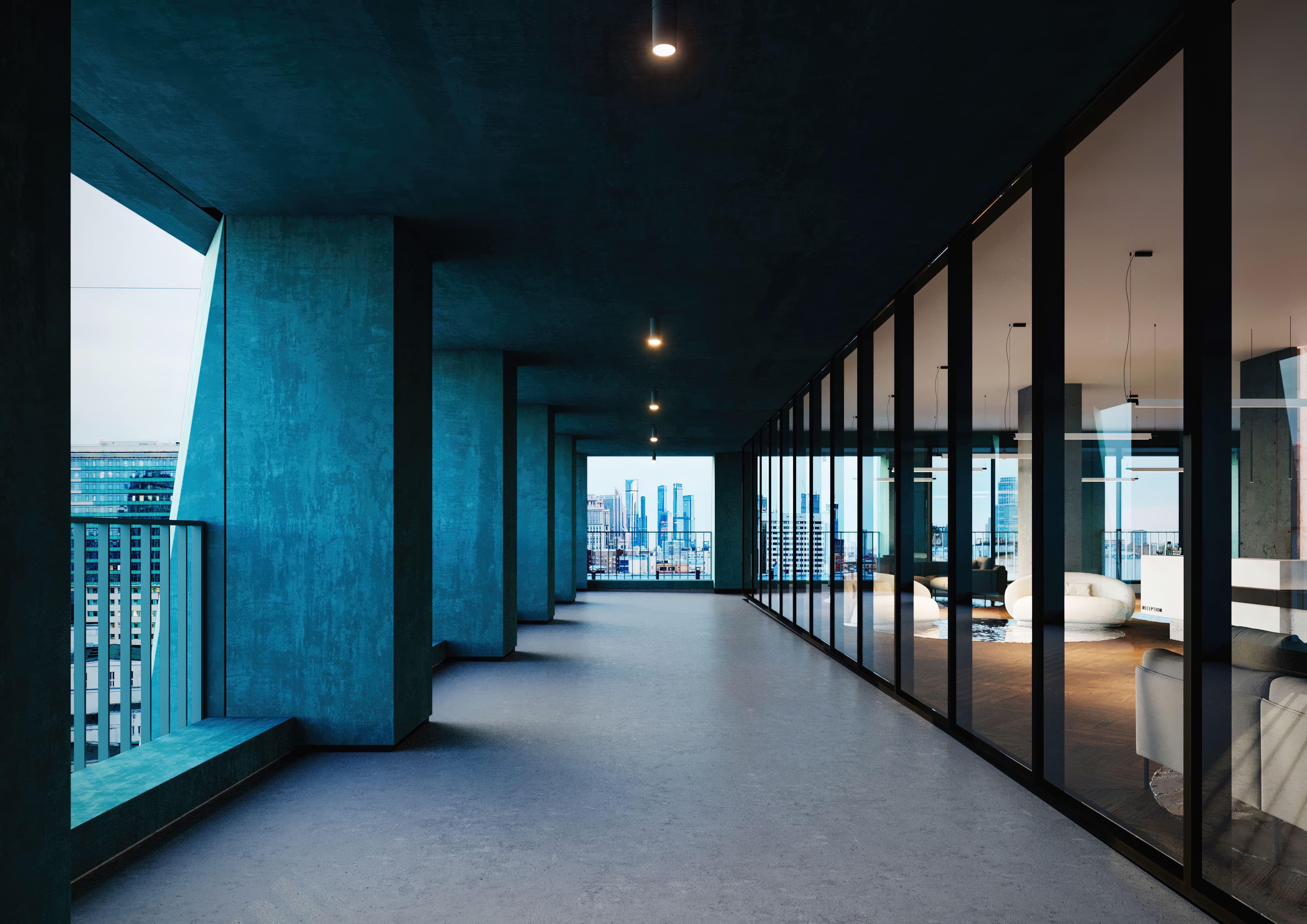 STONE_Towers_Архитектура_13