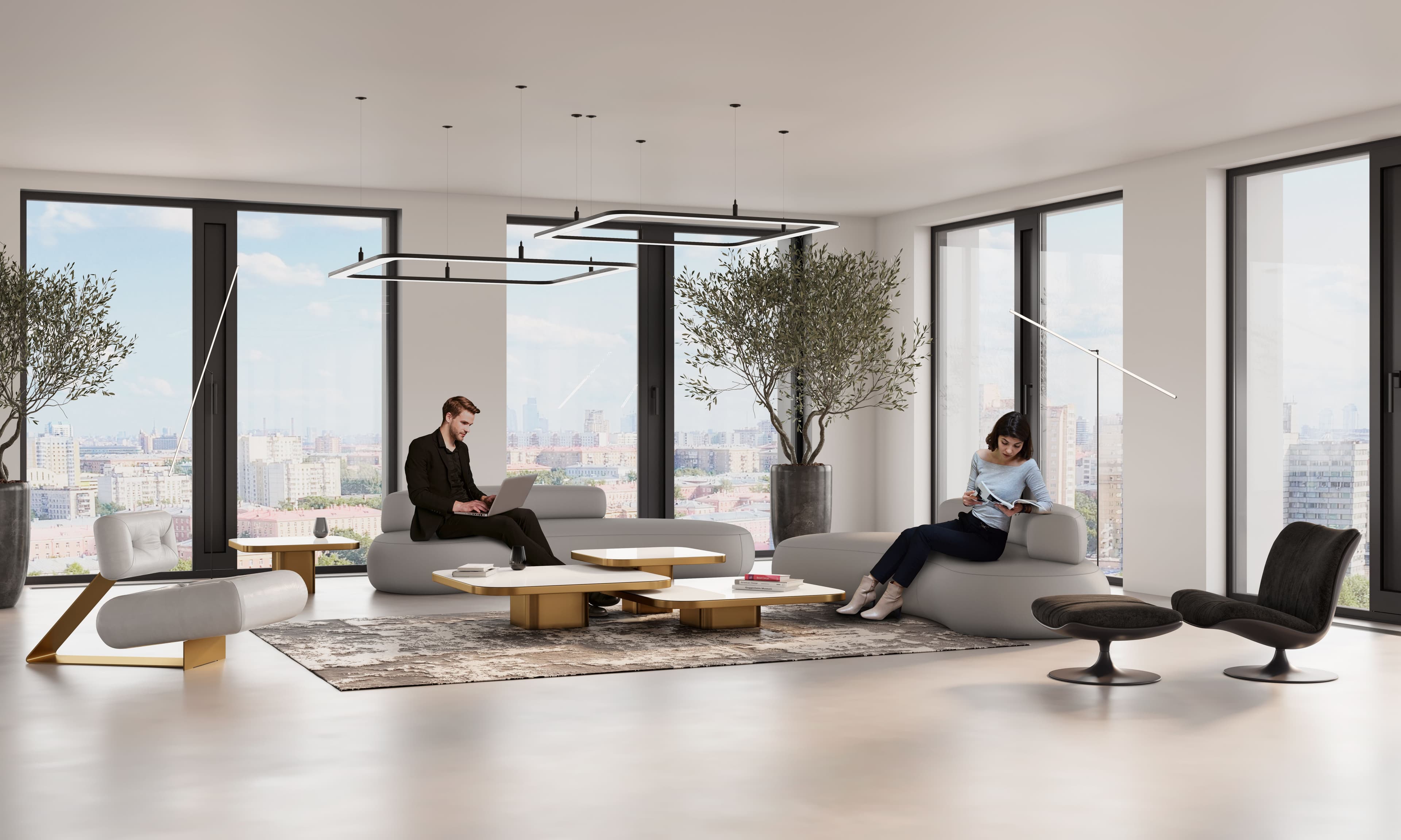 STONE_Towers D_ Офисы_3