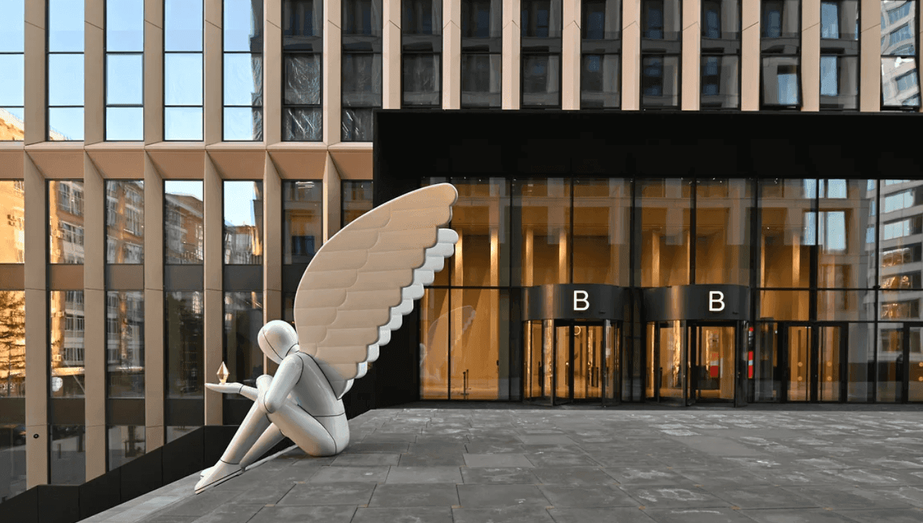 STONE Towers — победитель премии Best Office Awards 2025