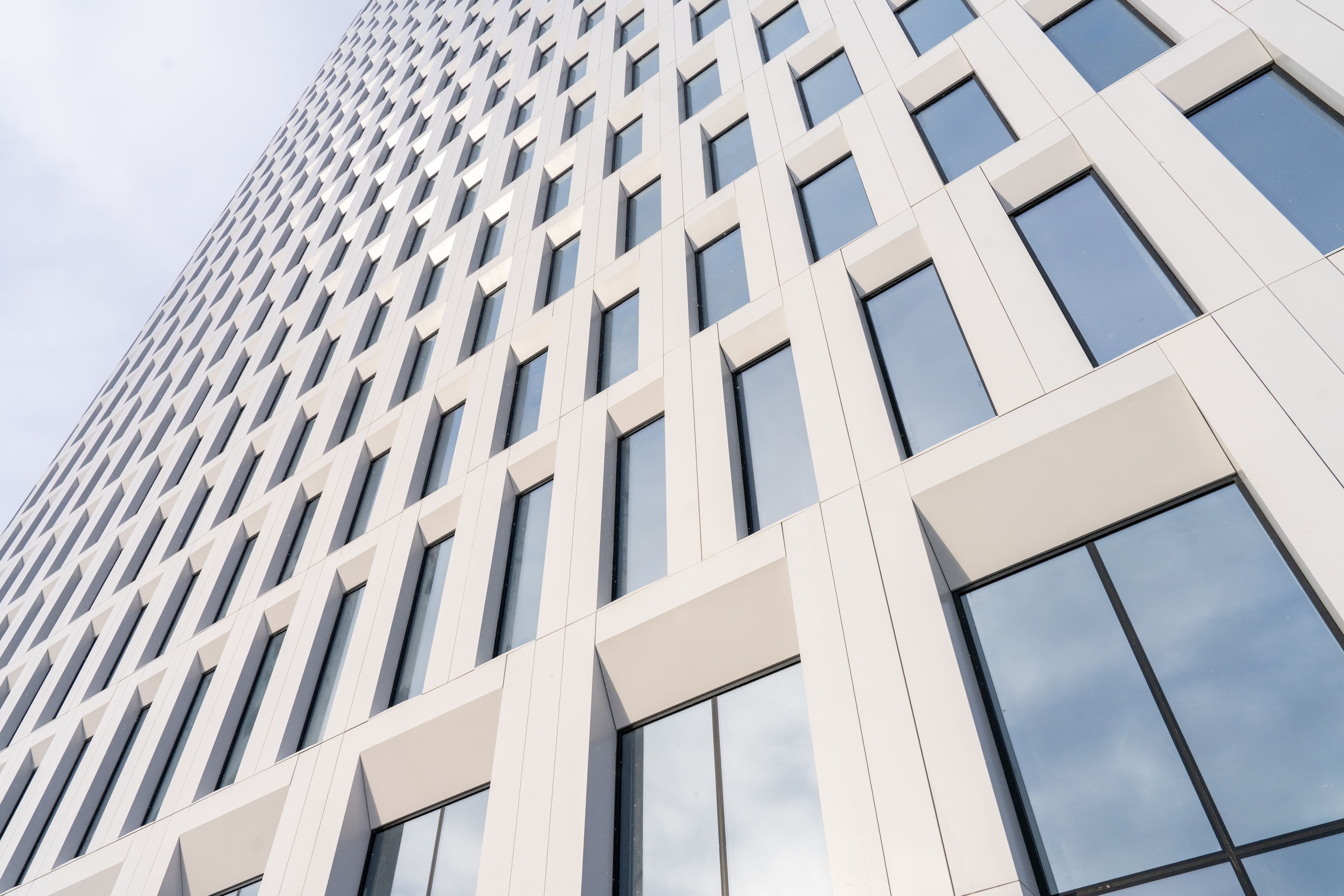 У «Савеловской» появится крупнейшая в стране уличная мозаика