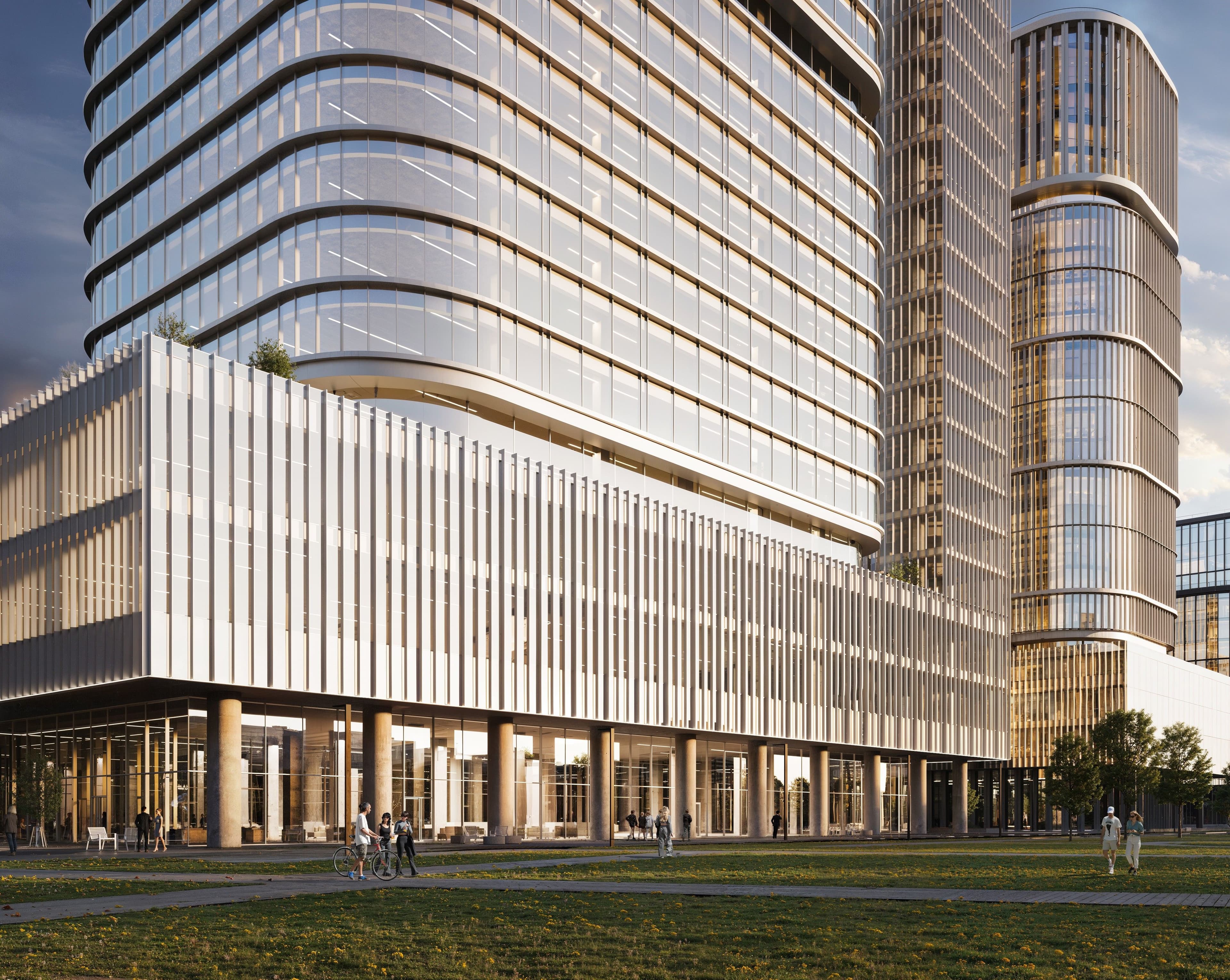 Архитектура 5