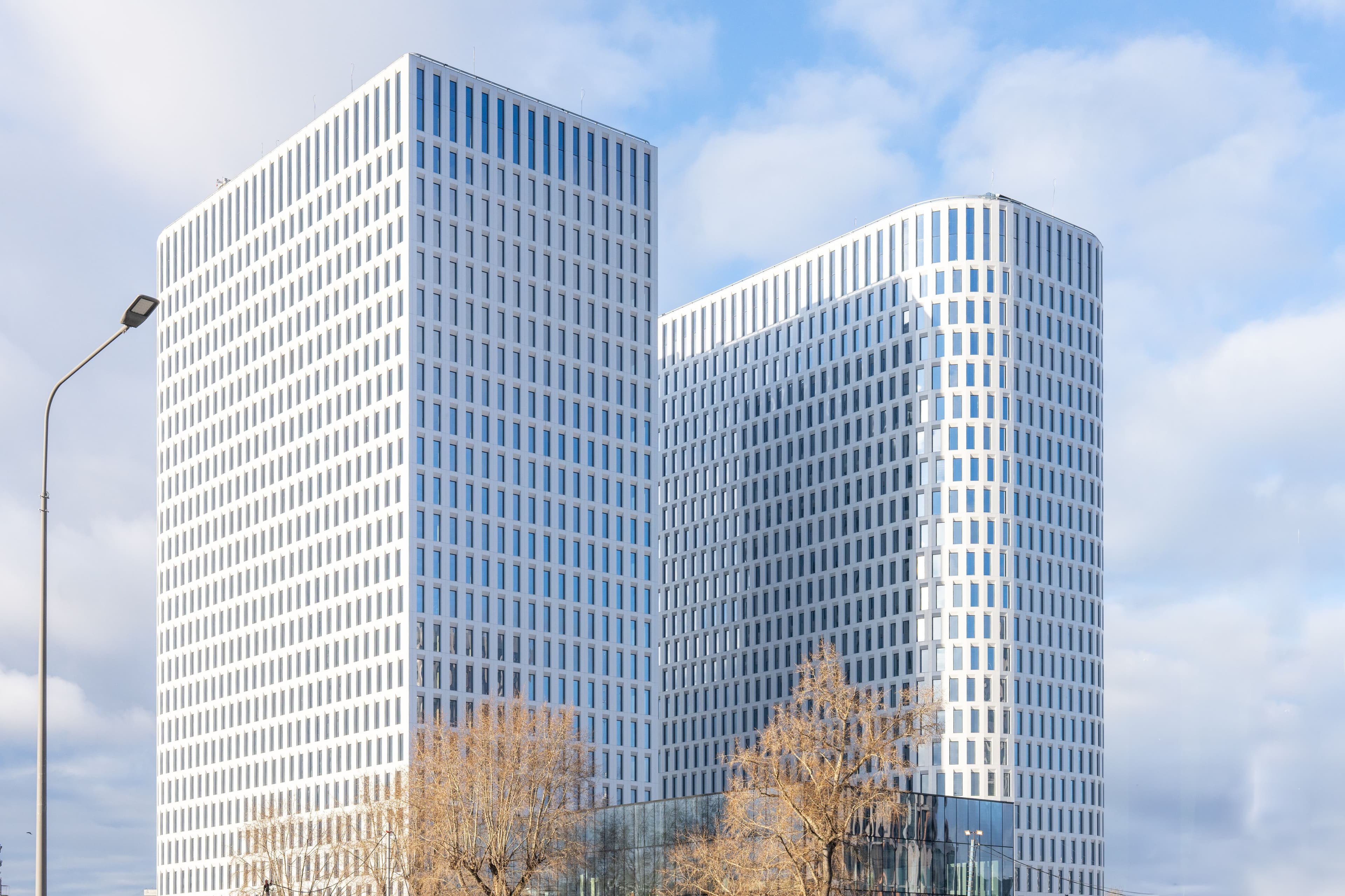 STONE Савеловская (рендер)